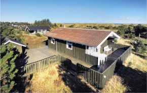 Awesome Home In Sæby With Wifi, Sæby